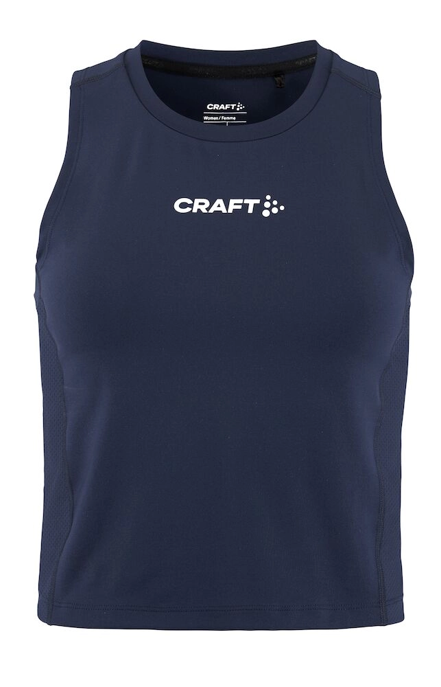 Immagine Rush 2.0 Crop Singlet W