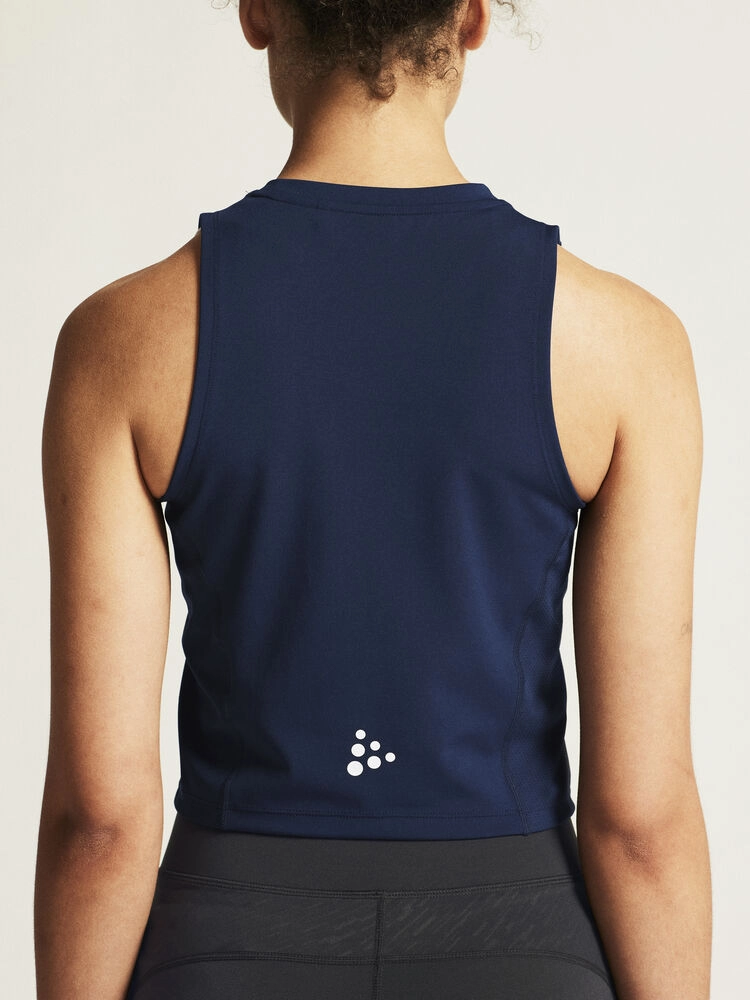 Immagine Rush 2.0 Crop Singlet W