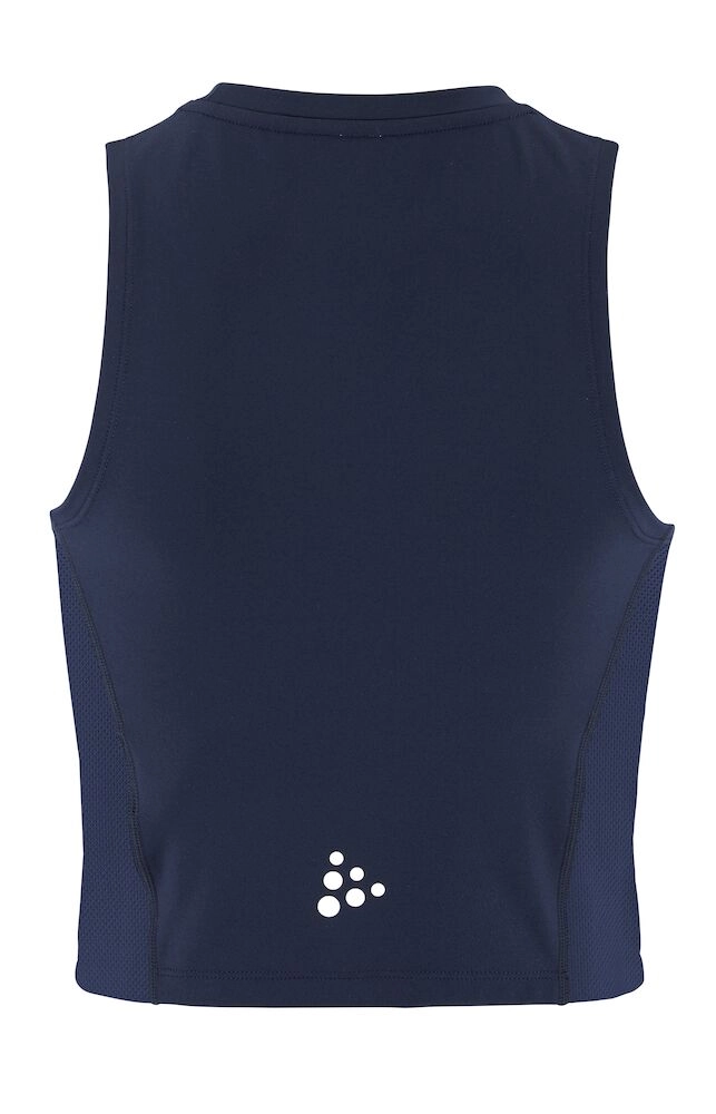 Immagine Rush 2.0 Crop Singlet W
