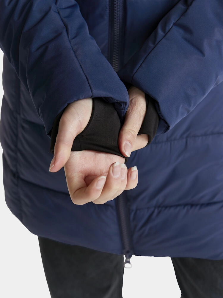 Immagine CORE Evolve Isolate Parkas W