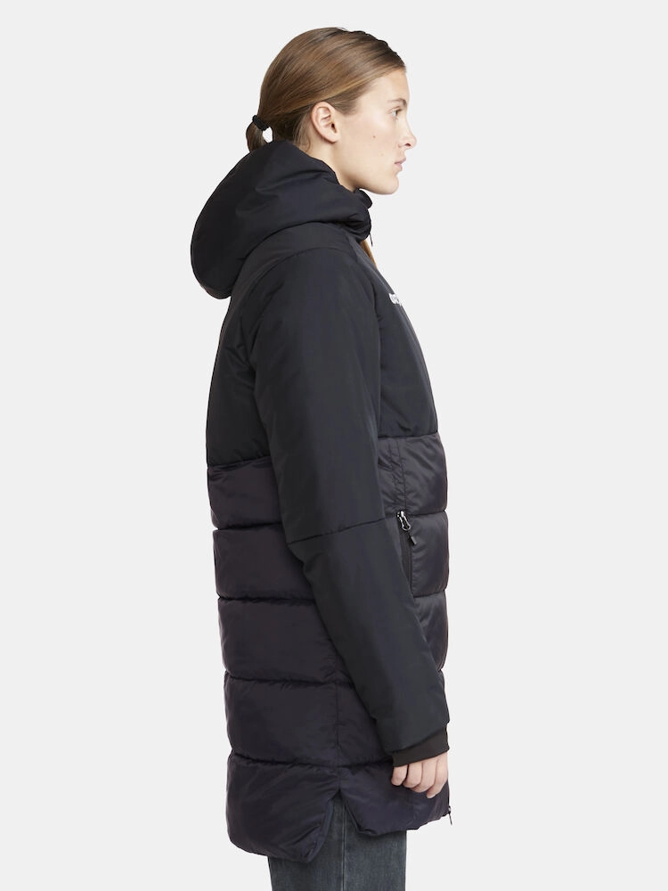 Immagine CORE Evolve Isolate Parkas W