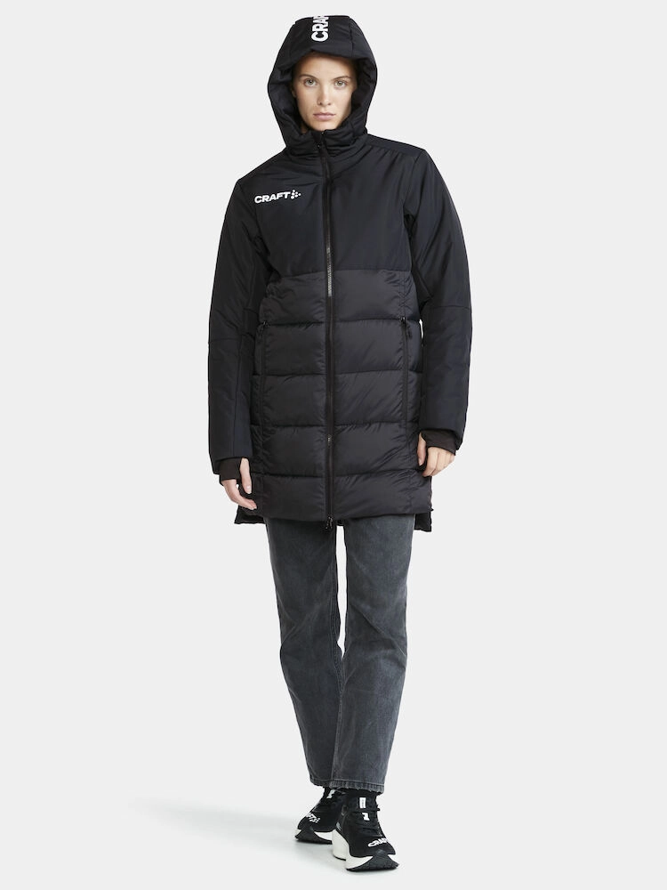 Immagine CORE Evolve Isolate Parkas W