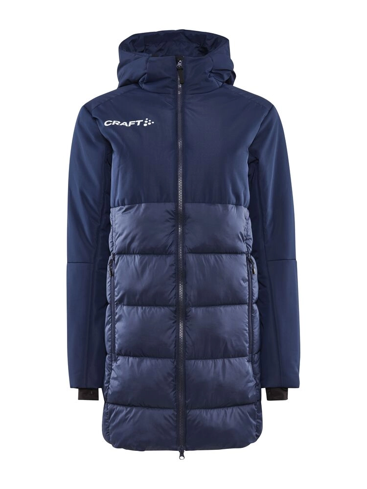 Immagine CORE Evolve Isolate Parkas W
