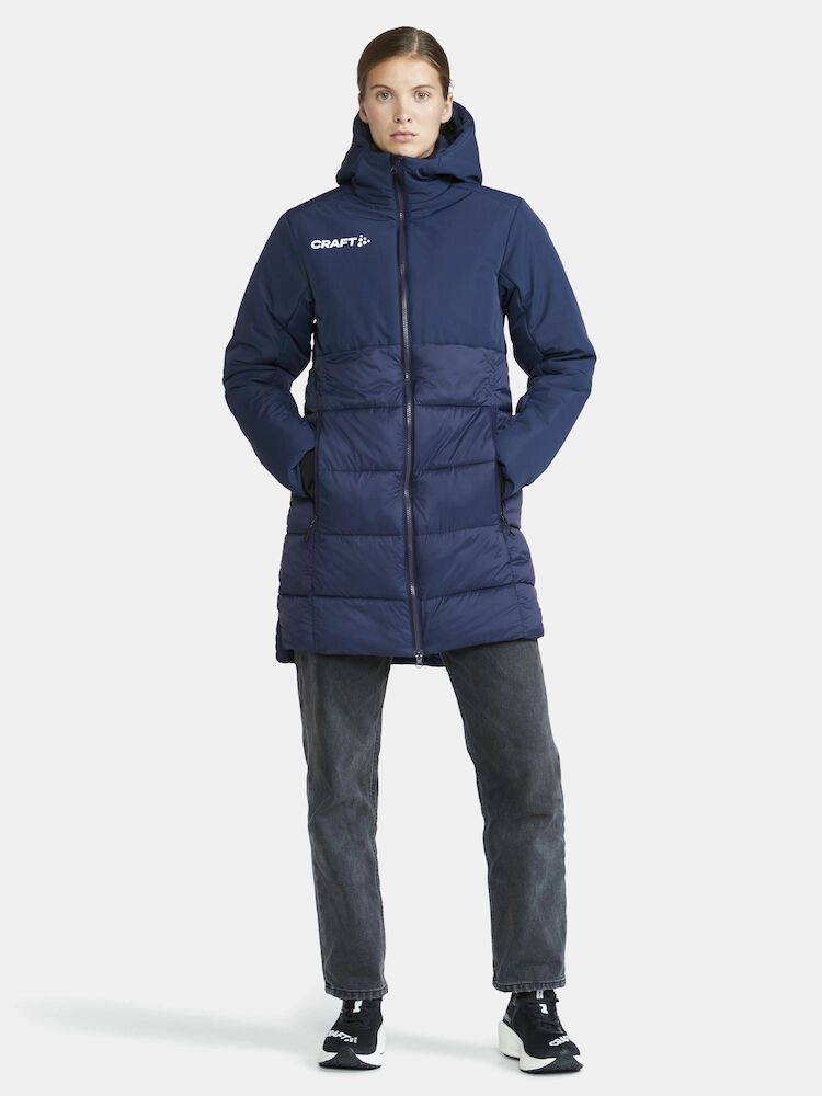 Immagine CORE Evolve Isolate Parkas W