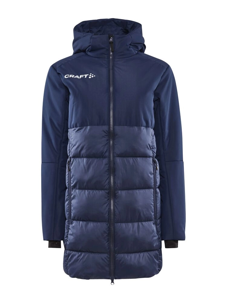 Immagine CORE Evolve Isolate Parkas W