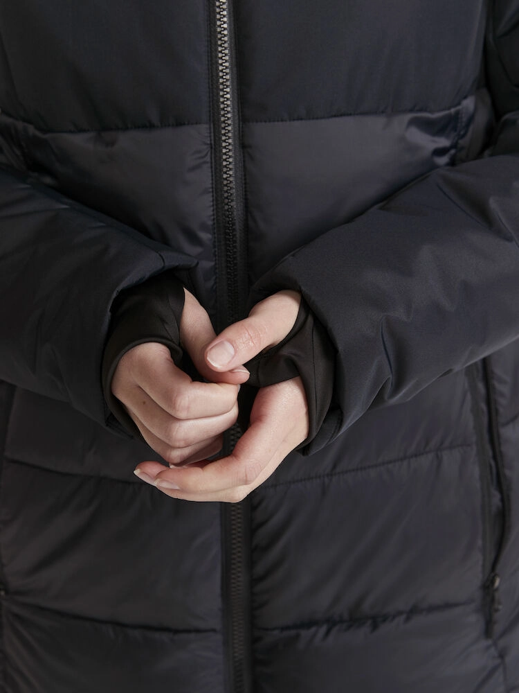 Immagine CORE Evolve Isolate Parkas W