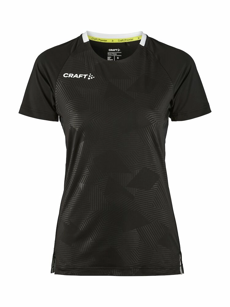 Immagine Premier Solid Jersey W