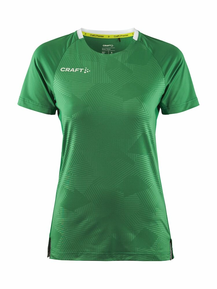 Immagine Premier Solid Jersey W