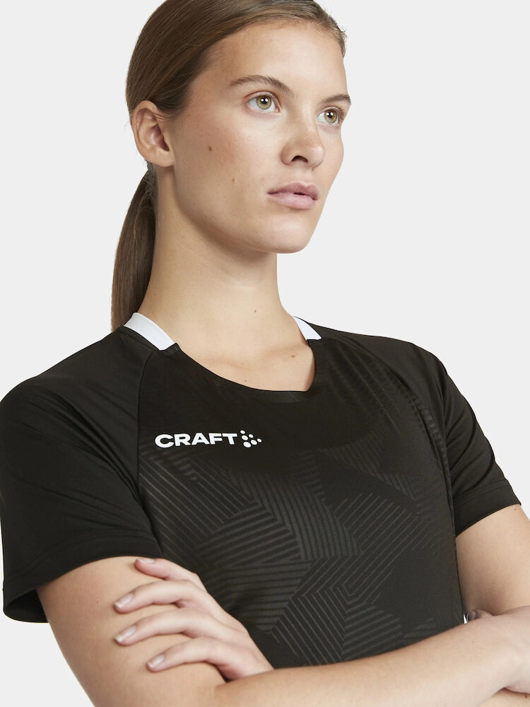 Immagine Premier Solid Jersey W
