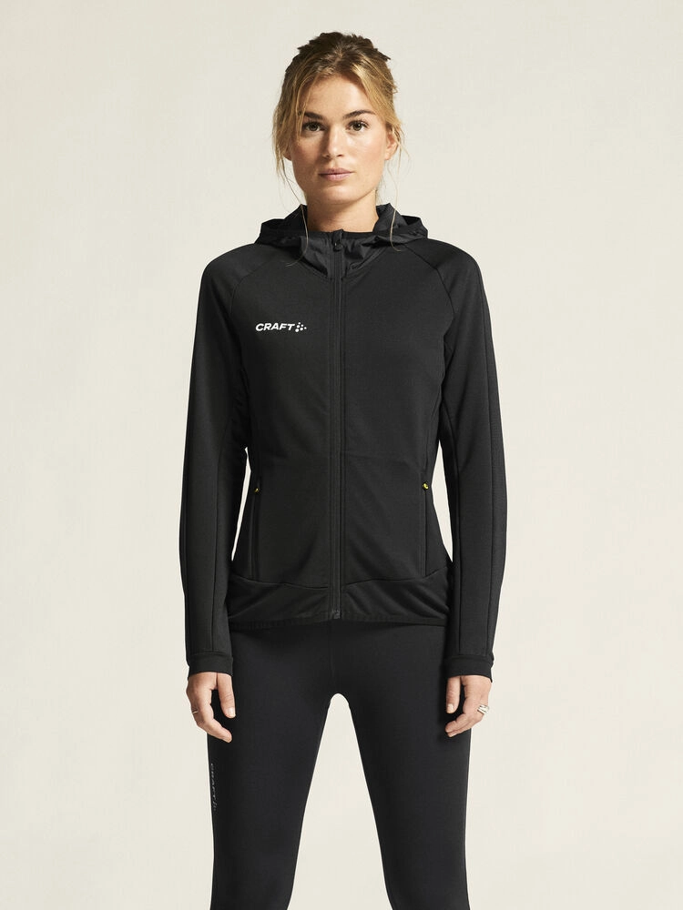 Immagine Extend Full Zip W