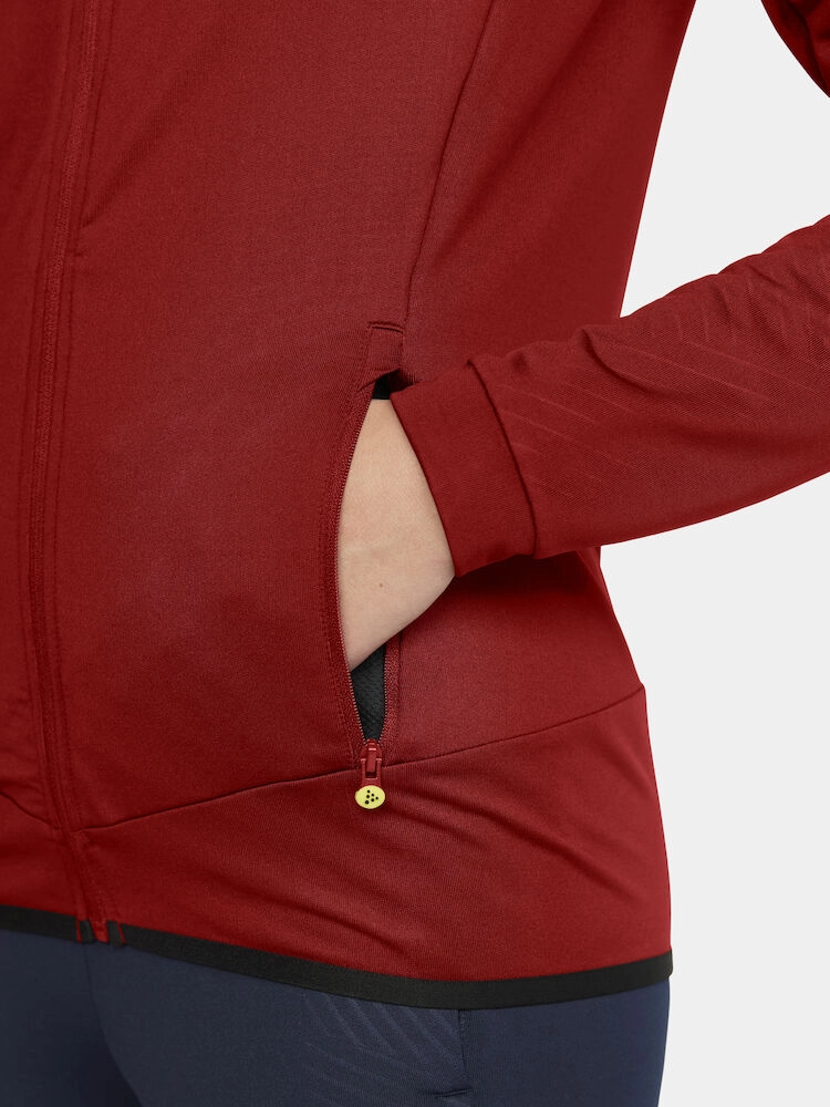 Immagine Extend Full Zip W