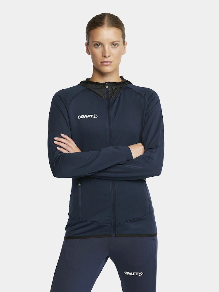 Immagine Extend Full Zip W