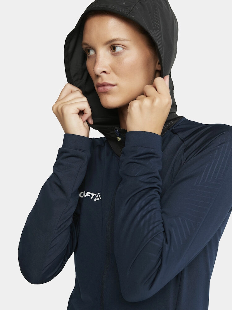 Immagine Extend Full Zip W