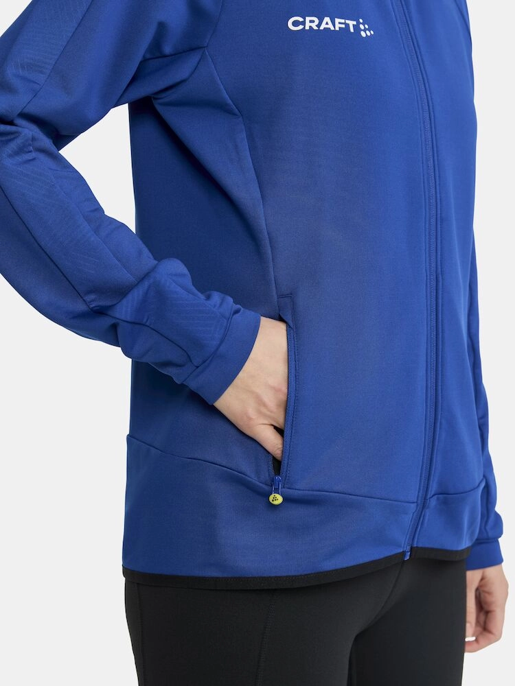 Immagine Extend Full Zip W