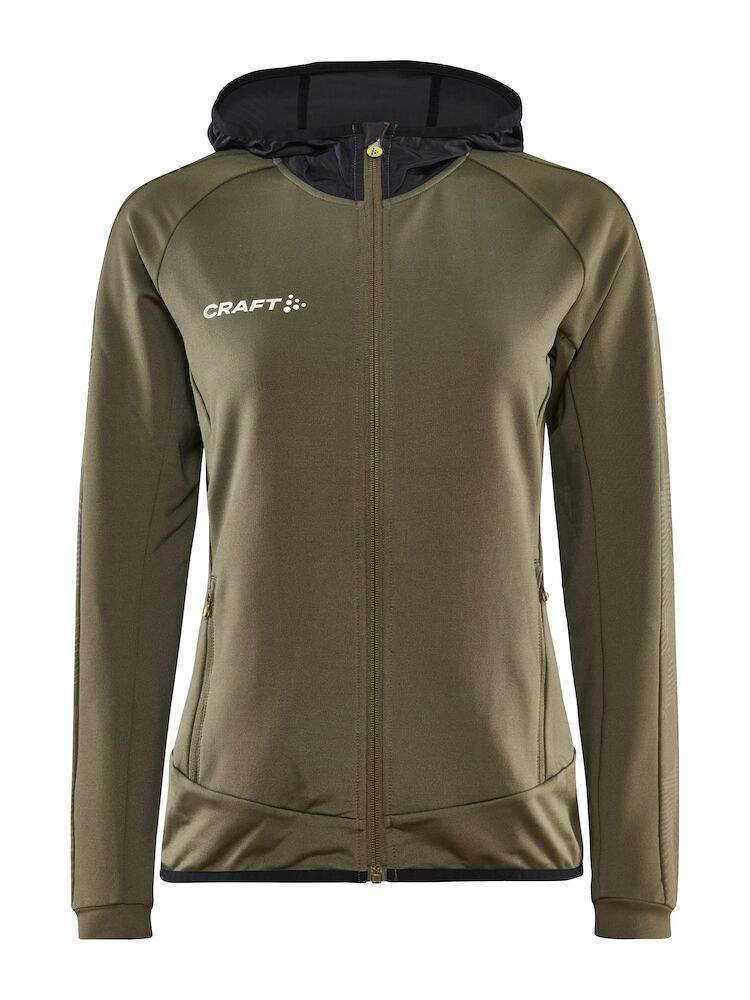 Immagine Extend Full Zip W