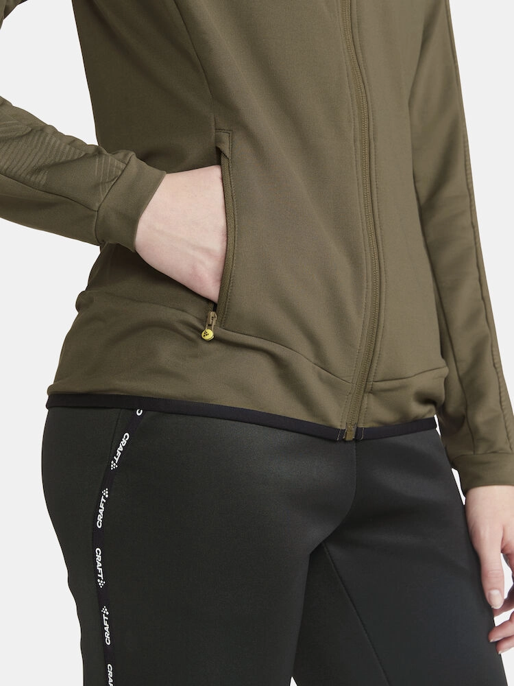 Immagine Extend Full Zip W