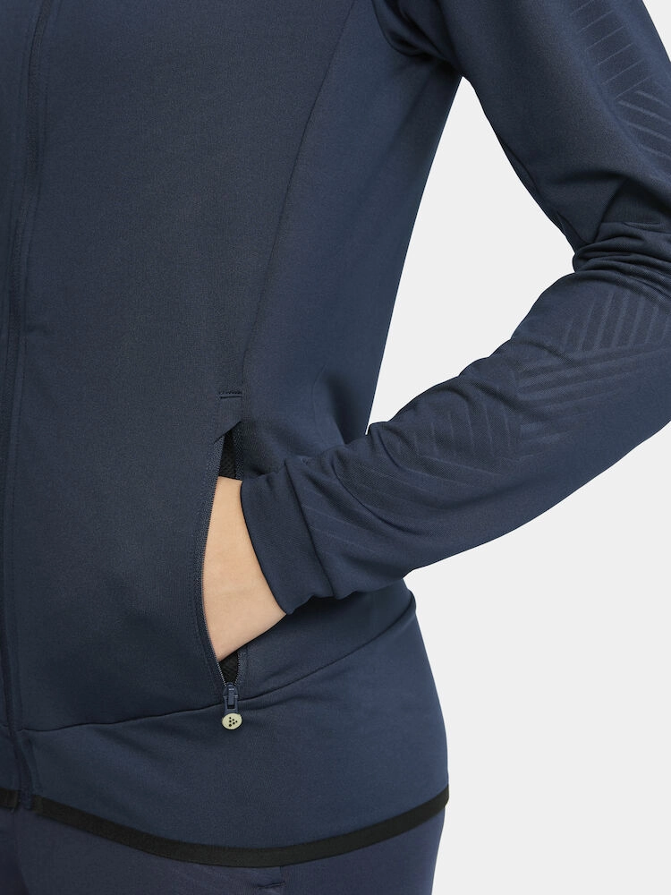 Immagine Extend Full Zip W