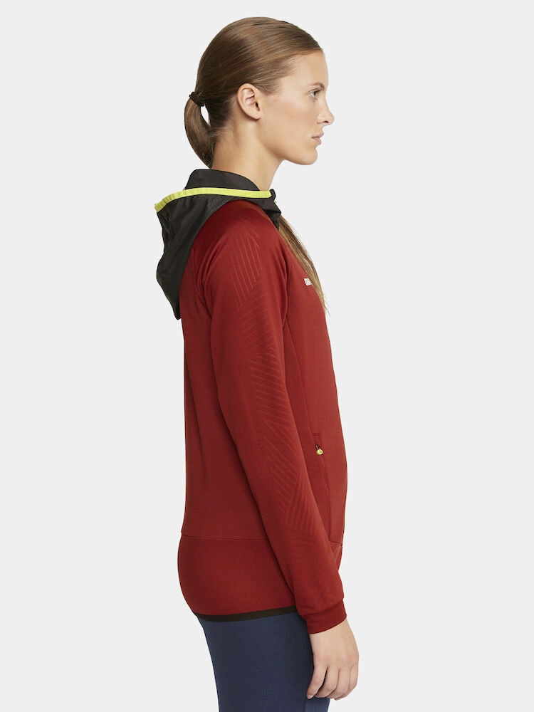 Immagine Extend Full Zip W