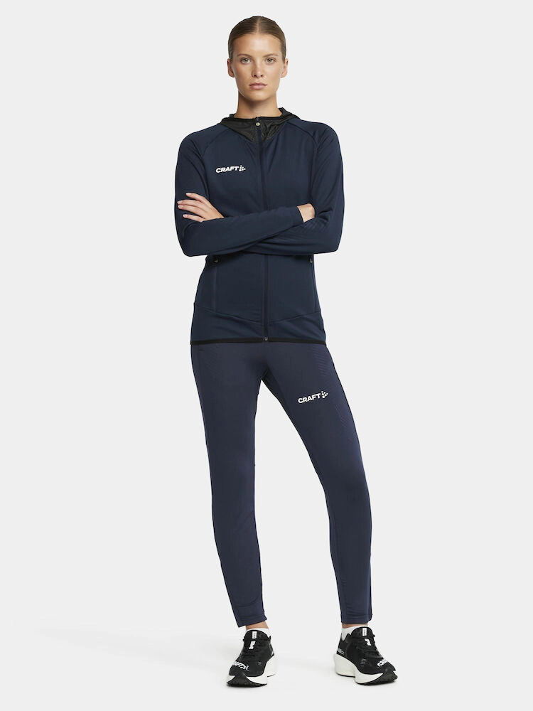 Immagine Extend Full Zip W