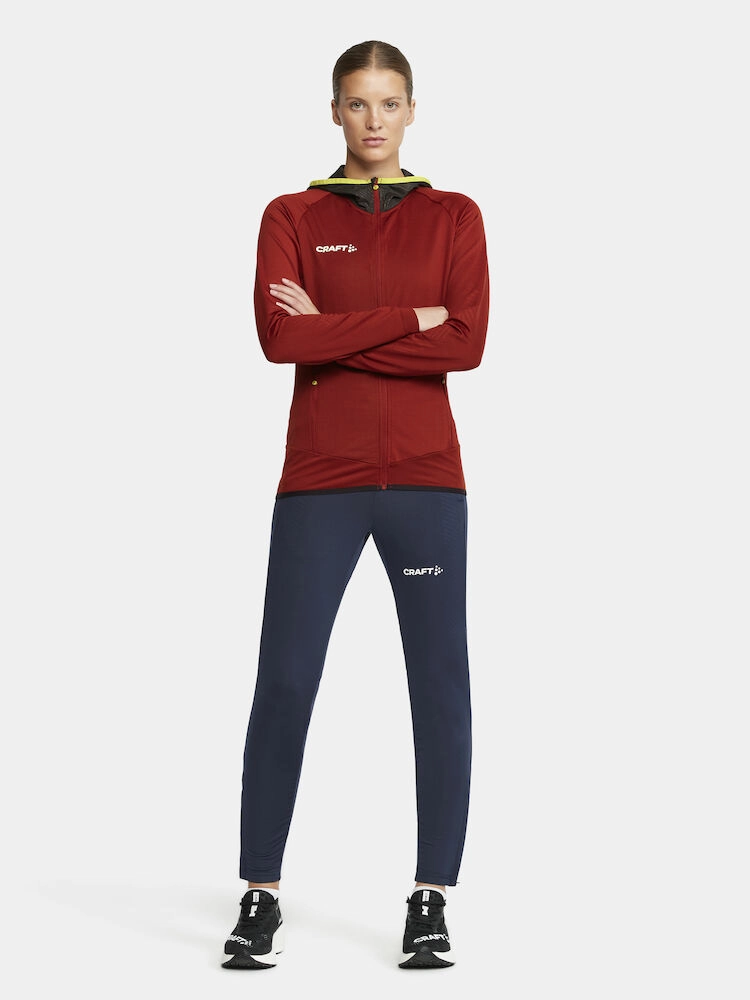 Immagine Extend Full Zip W