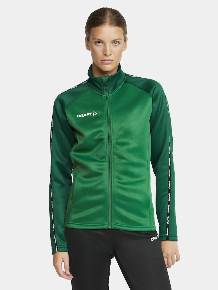 Immagine Squad 2.0 Full Zip W