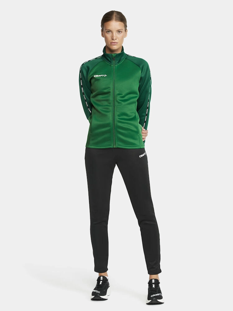 Immagine Squad 2.0 Full Zip W