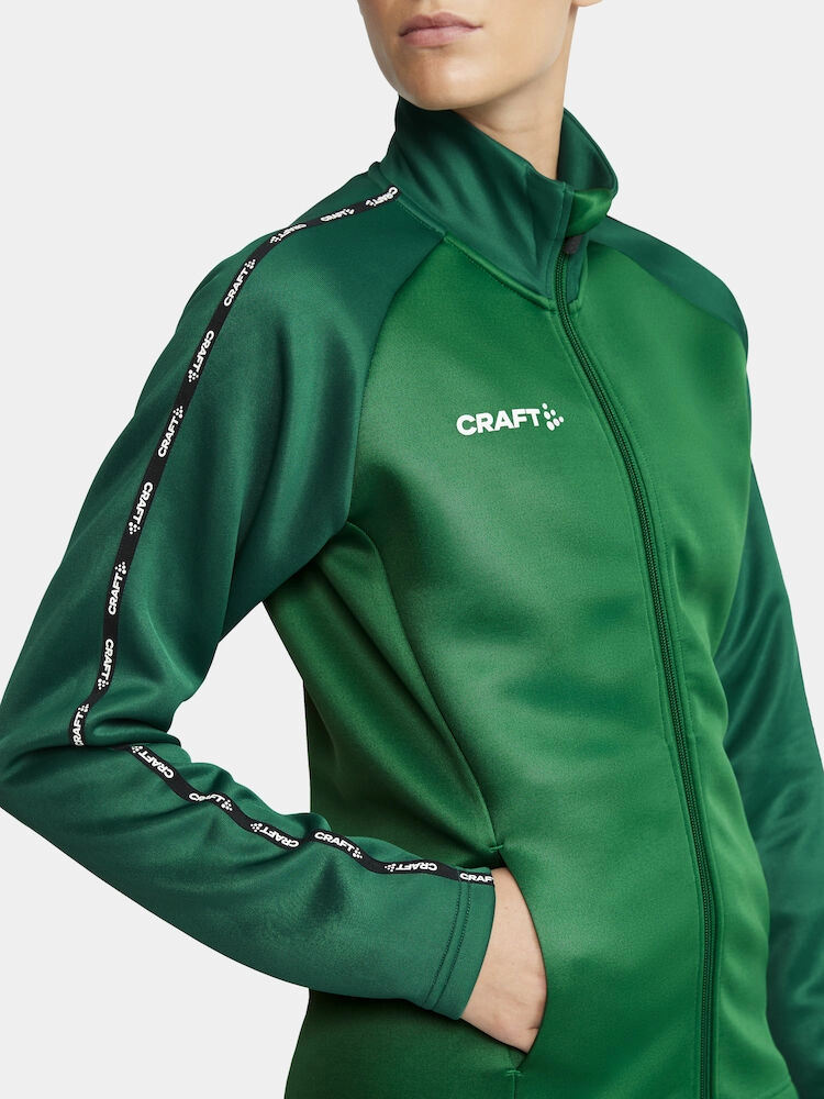 Immagine Squad 2.0 Full Zip W