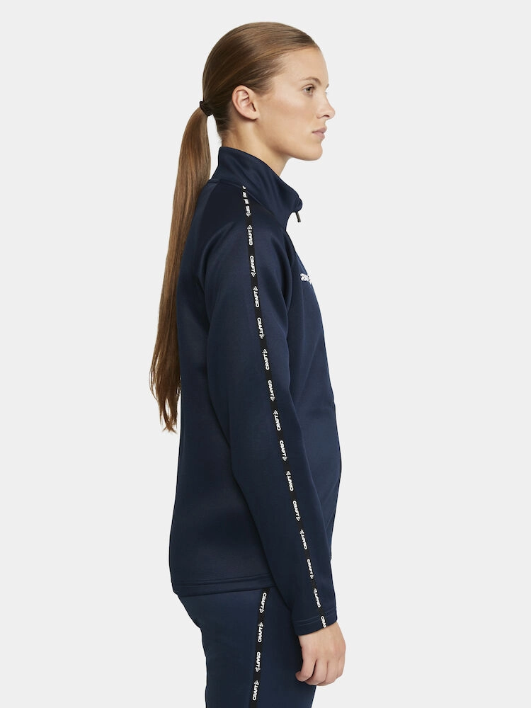 Immagine Squad 2.0 Full Zip W