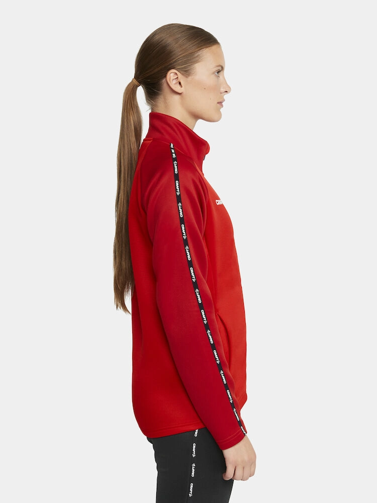 Immagine Squad 2.0 Full Zip W