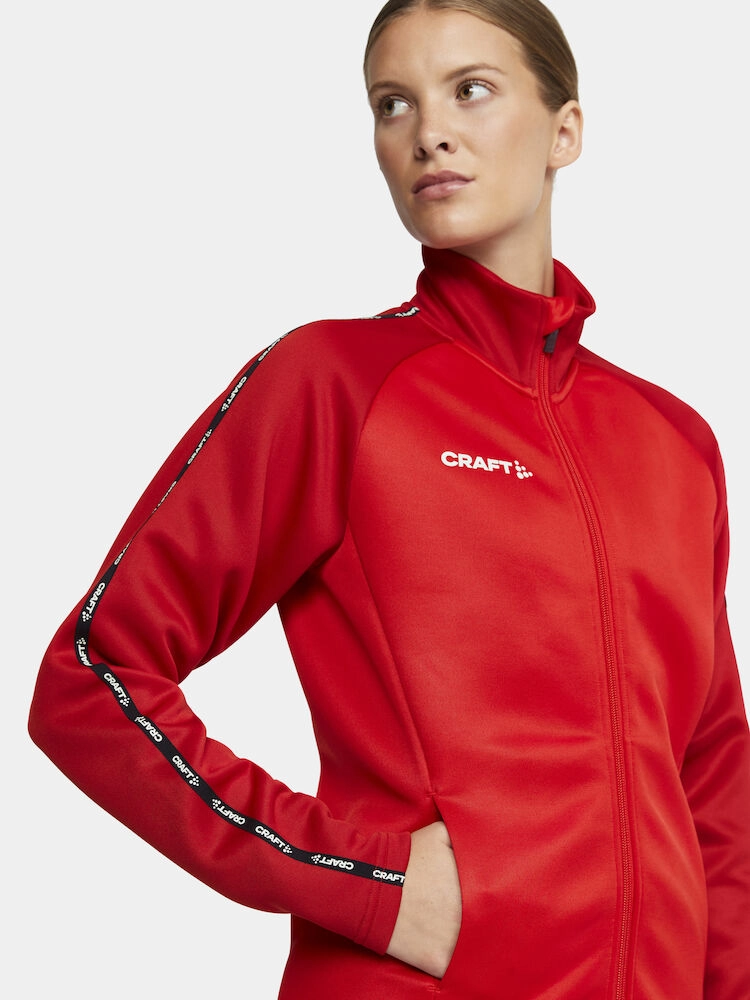 Immagine Squad 2.0 Full Zip W