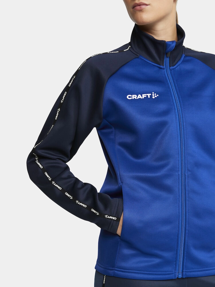 Immagine Squad 2.0 Full Zip W