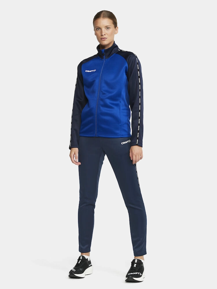 Immagine Squad 2.0 Full Zip W