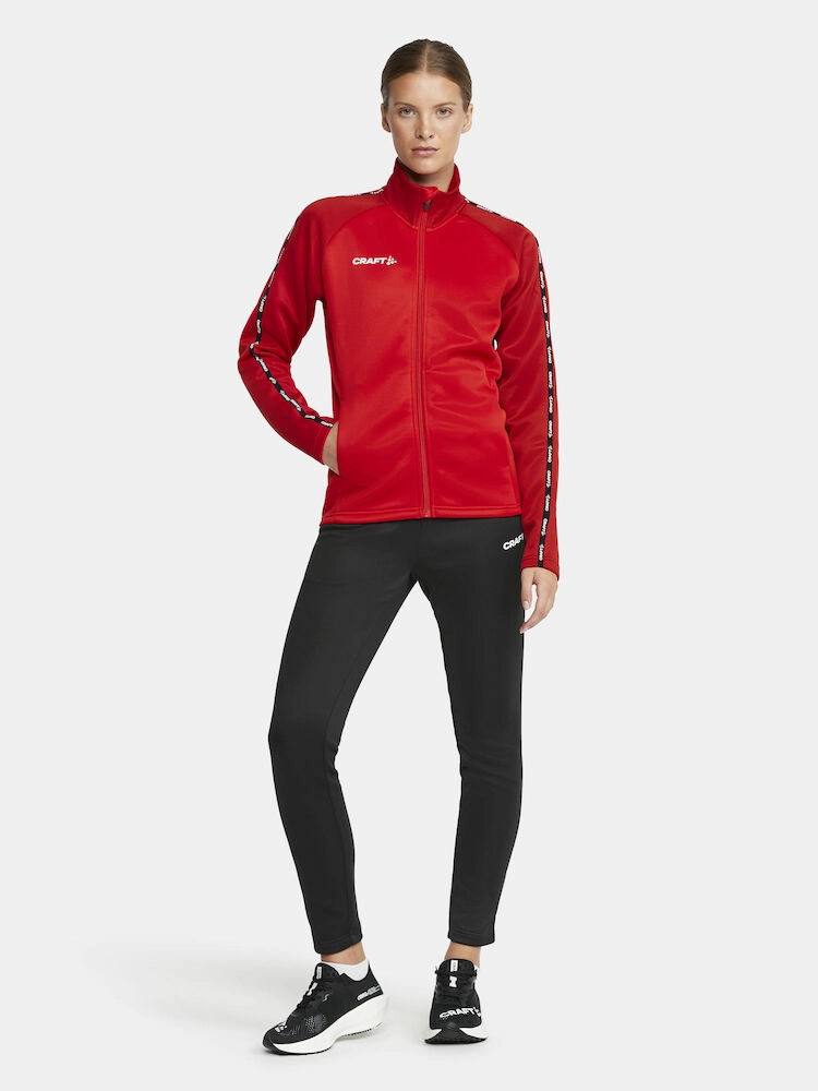 Immagine Squad 2.0 Full Zip W