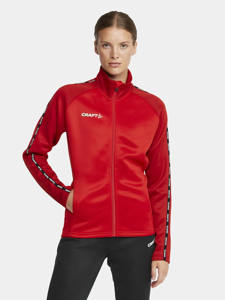 Immagine Squad 2.0 Full Zip W