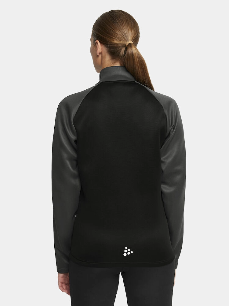 Immagine Squad 2.0 Full Zip W