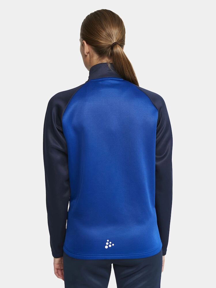 Immagine Squad 2.0 Full Zip W