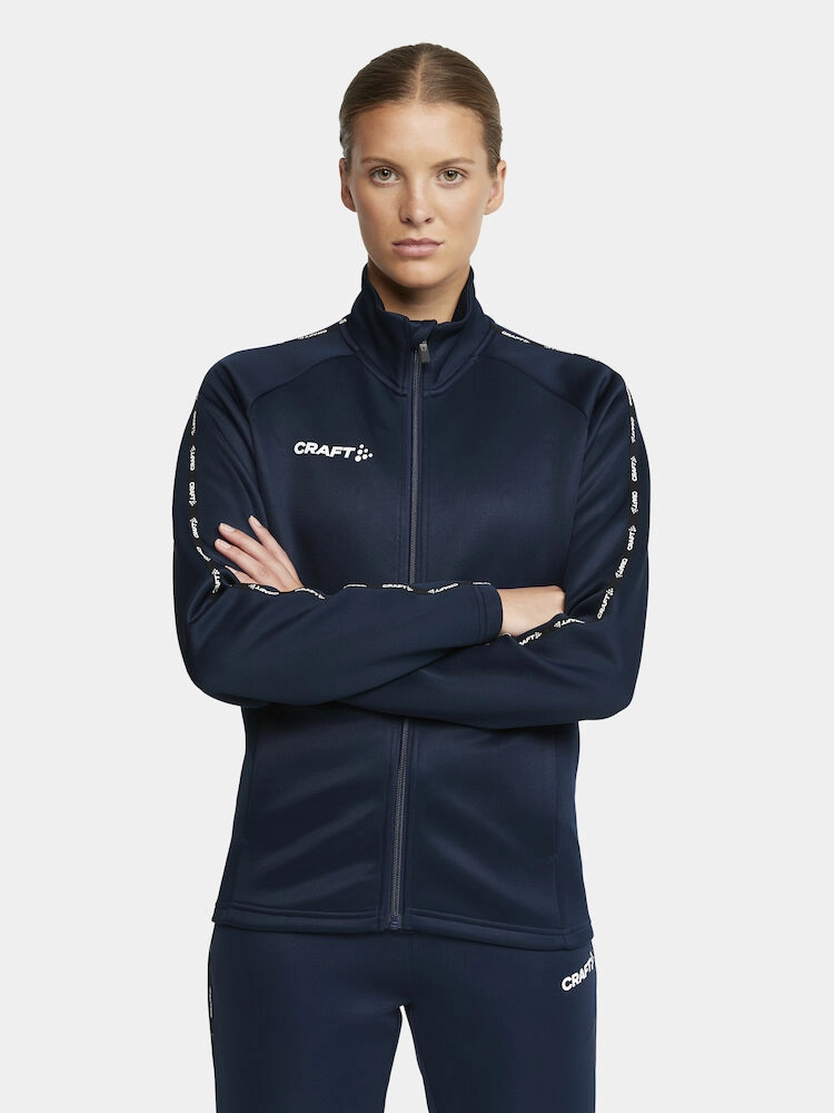 Immagine Squad 2.0 Full Zip W