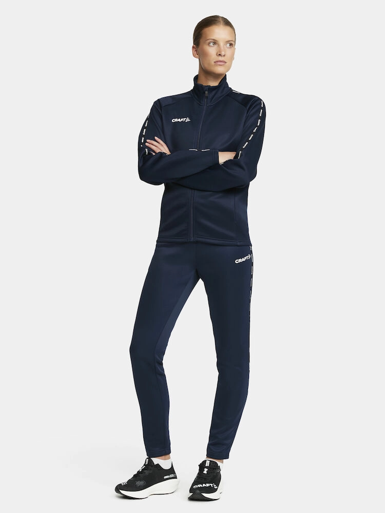 Immagine Squad 2.0 Full Zip W