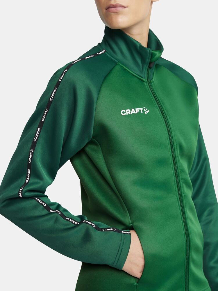 Immagine Squad 2.0 Full Zip W