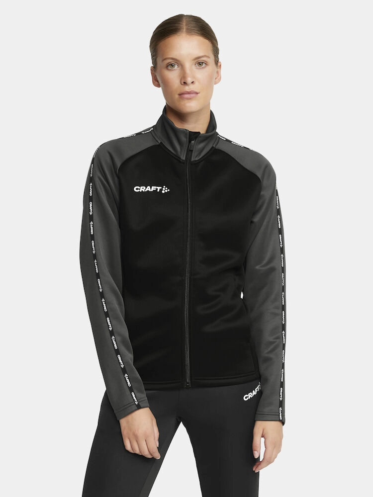 Immagine Squad 2.0 Full Zip W
