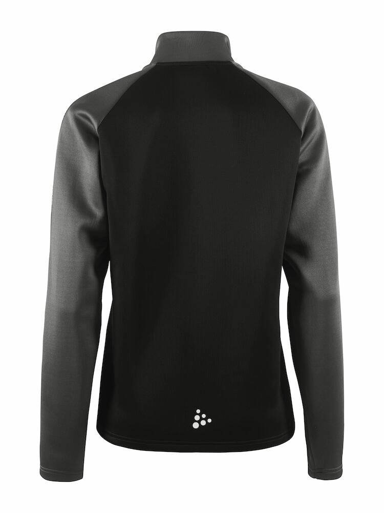 Immagine Squad 2.0 Full Zip W