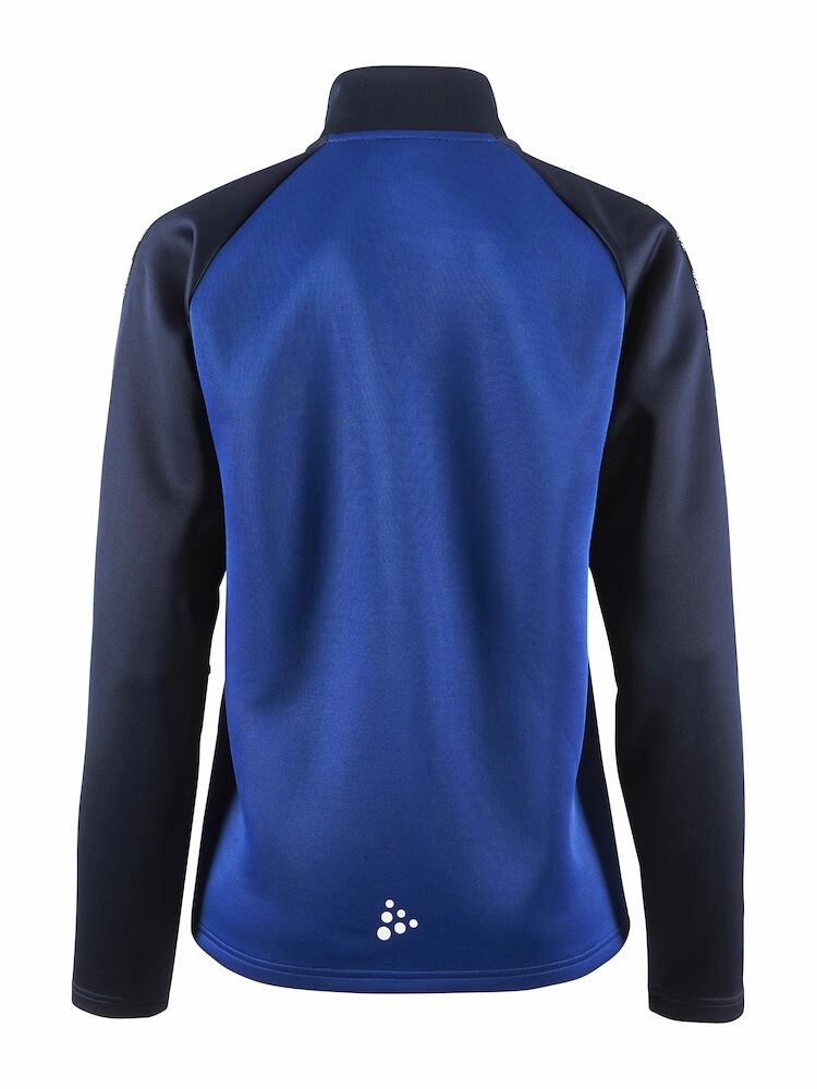 Immagine Squad 2.0 Full Zip W