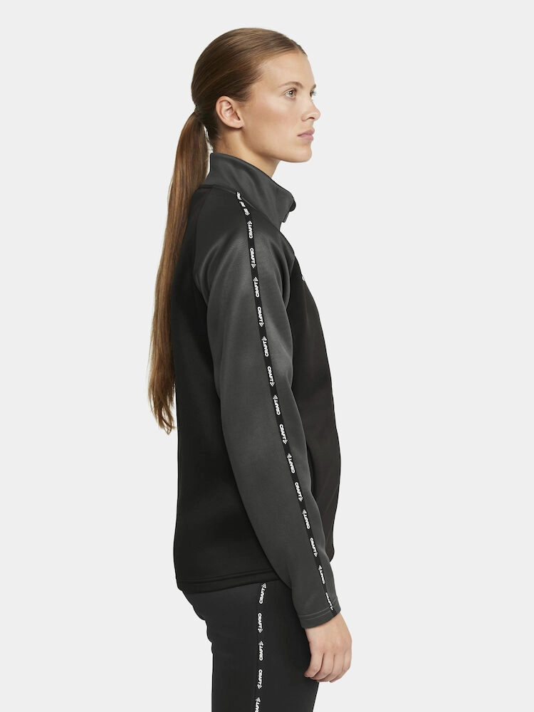 Immagine Squad 2.0 Full Zip W