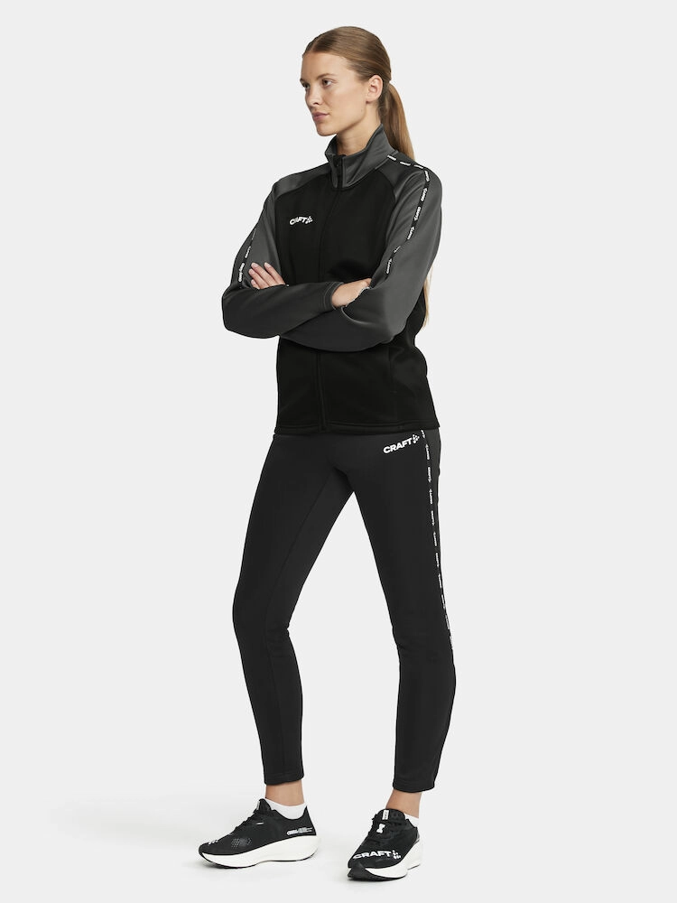 Immagine Squad 2.0 Full Zip W