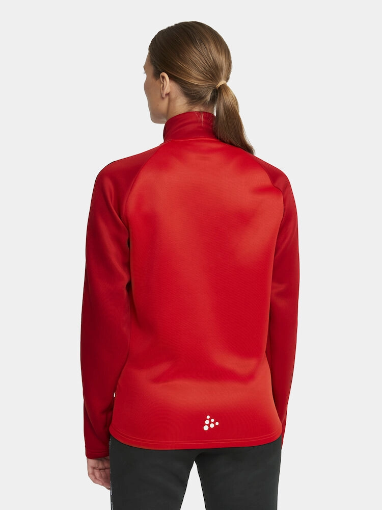 Immagine Squad 2.0 Full Zip W