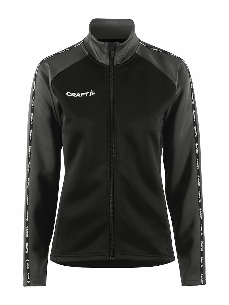 Immagine Squad 2.0 Full Zip W