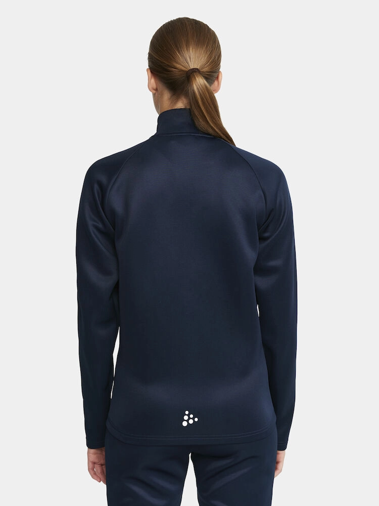 Immagine Squad 2.0 Full Zip W