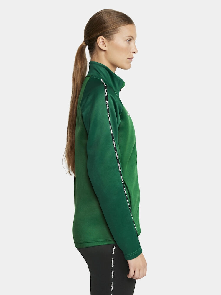 Immagine Squad 2.0 Full Zip W