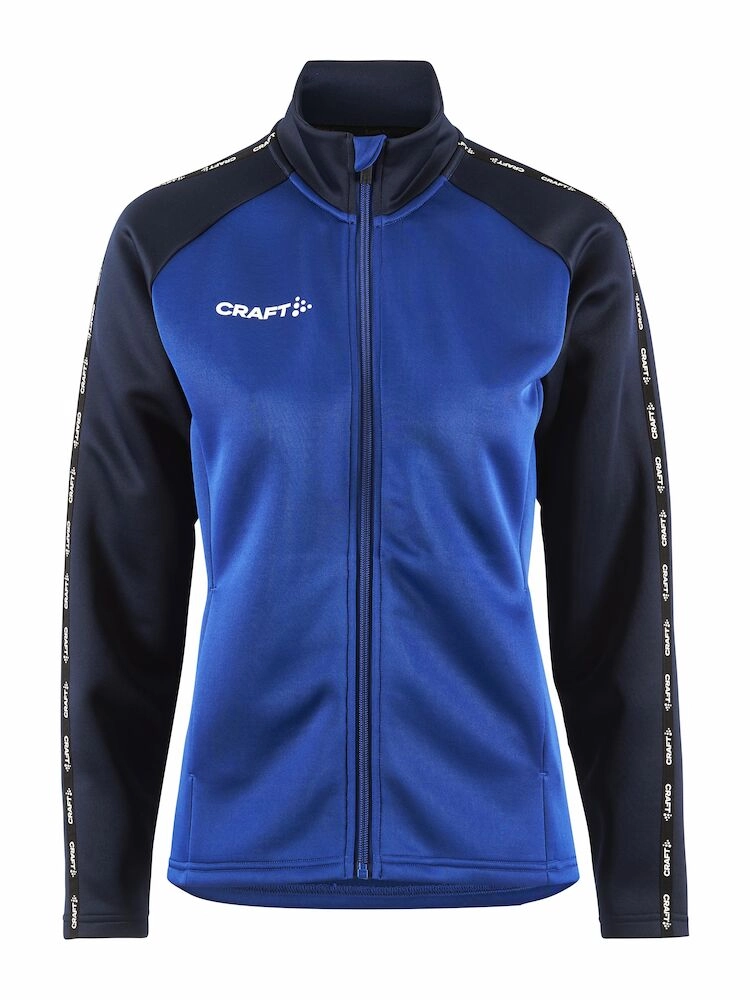 Immagine Squad 2.0 Full Zip W