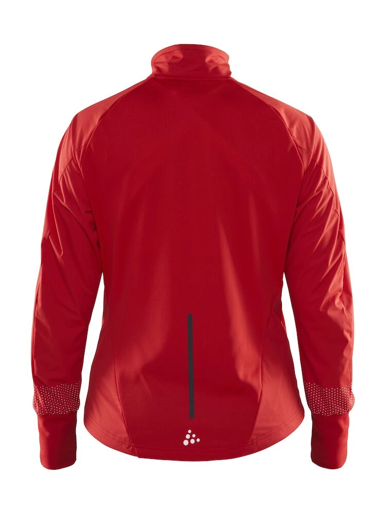 Immagine ADV Nordic Ski Club Jacket W